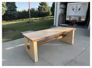 Custom Table